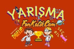 Yarışma FenKolikCom